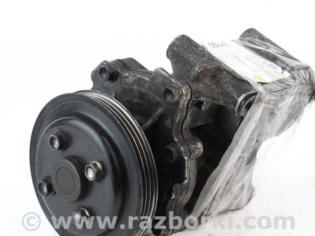 ФОТО Система охлаждения двигателя для Mitsubishi Outlander III GF (12-22) Київ