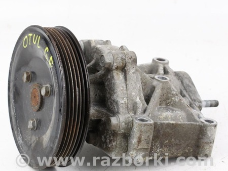 ФОТО Система охлаждения двигателя для Mitsubishi Outlander III GF (12-22) Київ