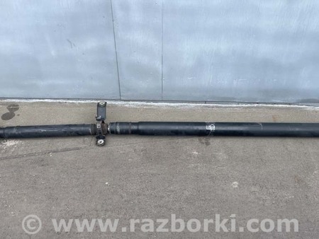 ФОТО Трансмиссия / Привода / Мосты для Mitsubishi Outlander III GF (12-22) Київ