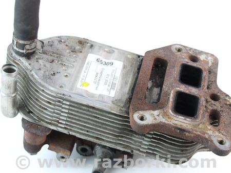 ФОТО Система выпуска (выхлопная) для Mitsubishi Outlander III GF (12-22) Київ