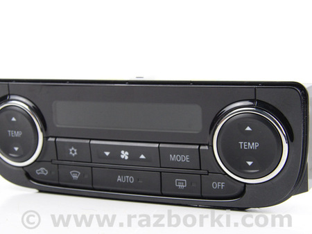 ФОТО Система обогрева и климатизации для Mitsubishi Outlander III GF (12-22) Київ