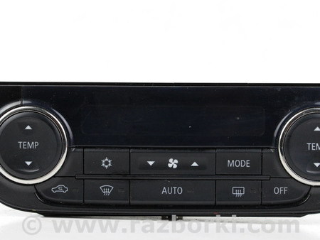 ФОТО Система обогрева и климатизации для Mitsubishi Outlander III GF (12-22) Київ