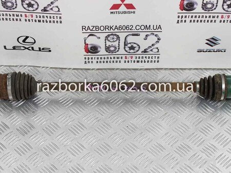 ФОТО Трансмиссия / Привода / Мосты для Mitsubishi Outlander III GF (12-22) Київ