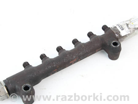 ФОТО Топливная система для Mitsubishi Outlander III GF (12-22) Київ