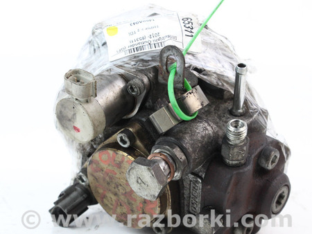ФОТО Топливная система для Mitsubishi Outlander III GF (12-22) Київ
