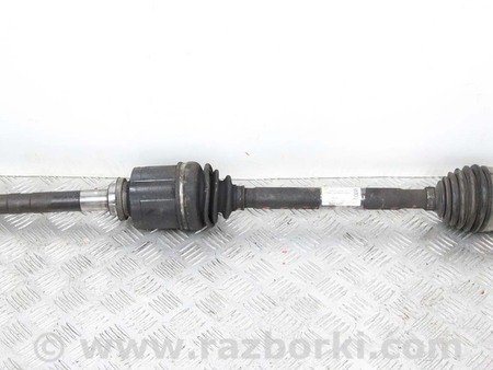 ФОТО Трансмиссия / Привода / Мосты для Mitsubishi Outlander III GF (12-22) Київ