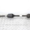 Трансмиссия / Привода / Мосты Mitsubishi Outlander III GF (12-22)