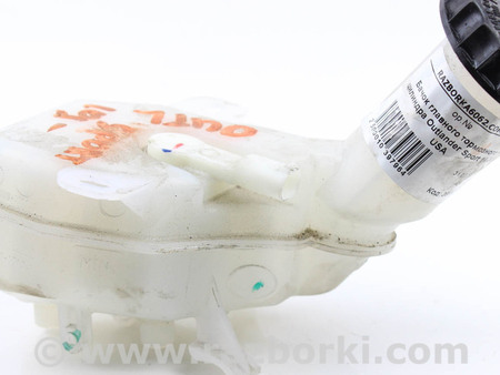 ФОТО Тормозная система для Mitsubishi Outlander III GF (12-22) Київ