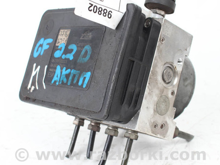 ФОТО Тормозная система для Mitsubishi Outlander III GF (12-22) Київ