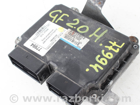 ФОТО Электрика моторной группы для Mitsubishi Outlander III GF (12-22) Київ