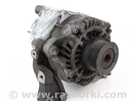 ФОТО Электрика моторной группы для Mitsubishi Outlander III GF (12-22) Київ