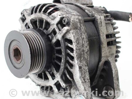 ФОТО Электрика моторной группы для Mitsubishi Outlander III GF (12-22) Київ