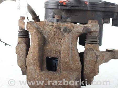 ФОТО Тормозная система для Mitsubishi Outlander III GF (12-22) Київ