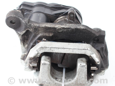 ФОТО Тормозная система для Mitsubishi Outlander III GF (12-22) Київ