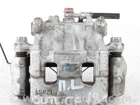 ФОТО Тормозная система для Mitsubishi Outlander III GF (12-22) Київ