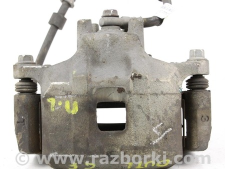 ФОТО Тормозная система для Mitsubishi Outlander III GF (12-22) Київ