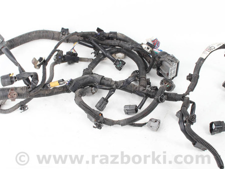 ФОТО Электрика моторной группы для Mitsubishi Outlander III GF (12-22) Київ