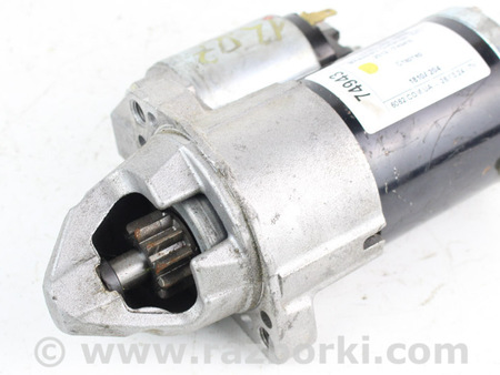 ФОТО Электрика моторной группы для Mitsubishi Outlander III GF (12-22) Київ