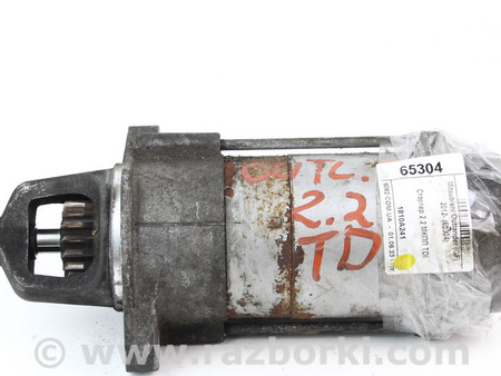 ФОТО Электрика моторной группы для Mitsubishi Outlander III GF (12-22) Київ
