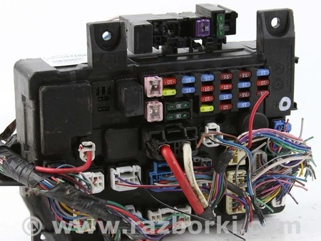 ФОТО Электрооборудование для Mitsubishi Outlander III GF (12-22) Київ