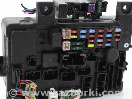 ФОТО Электрооборудование для Mitsubishi Outlander III GF (12-22) Київ