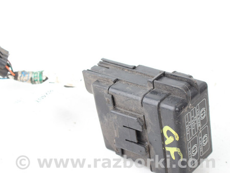 ФОТО Электрооборудование для Mitsubishi Outlander III GF (12-22) Київ