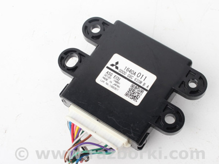 ФОТО Электрооборудование для Mitsubishi Outlander III GF (12-22) Київ