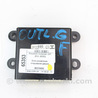 Электрооборудование Mitsubishi Outlander III GF (12-22)