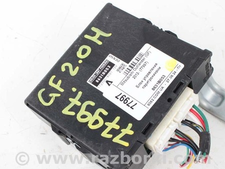 ФОТО Электрооборудование для Mitsubishi Outlander III GF (12-22) Київ