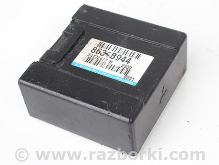ФОТО Электрооборудование для Mitsubishi Outlander III GF (12-22) Київ