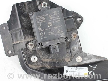 ФОТО Электрооборудование для Mitsubishi Outlander III GF (12-22) Київ