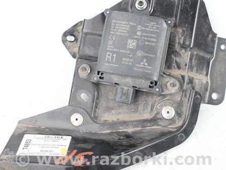ФОТО Электрооборудование для Mitsubishi Outlander III GF (12-22) Київ