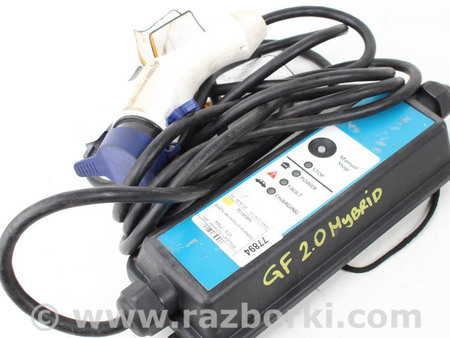 ФОТО Электрооборудование для Mitsubishi Outlander III GF (12-22) Київ
