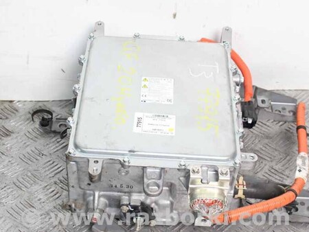 ФОТО Электрооборудование для Mitsubishi Outlander III GF (12-22) Київ