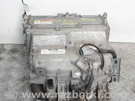 ФОТО Электрооборудование для Mitsubishi Outlander III GF (12-22) Київ