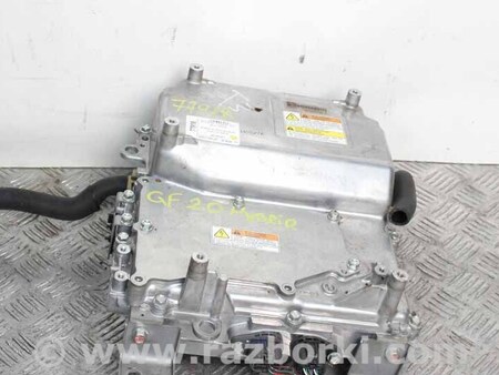 ФОТО Электрооборудование для Mitsubishi Outlander III GF (12-22) Київ
