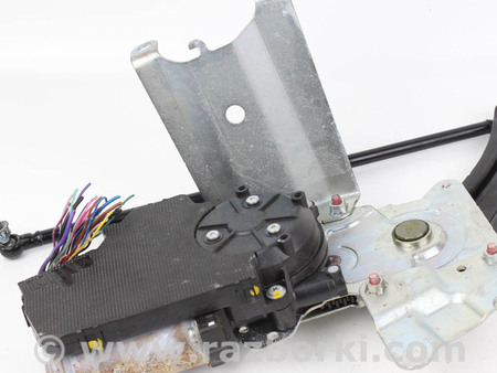 ФОТО Электрооборудование для Mitsubishi Outlander III GF (12-22) Київ