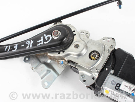 ФОТО Электрооборудование для Mitsubishi Outlander III GF (12-22) Київ