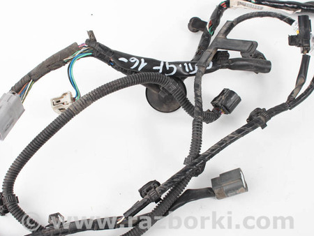 ФОТО Электрооборудование для Mitsubishi Outlander III GF (12-22) Київ