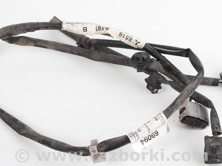ФОТО Электрооборудование для Mitsubishi Outlander III GF (12-22) Київ