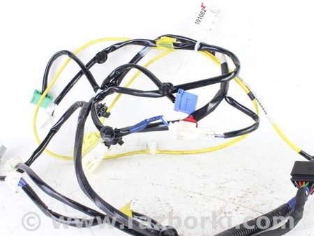 ФОТО Электрооборудование для Mitsubishi Outlander III GF (12-22) Київ