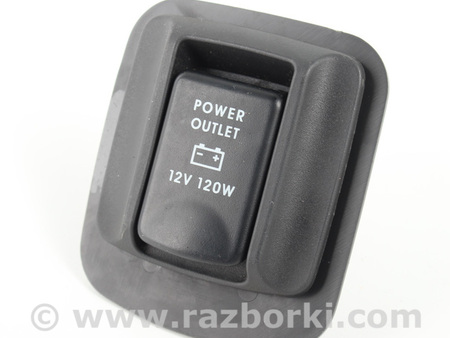 ФОТО Электрооборудование для Mitsubishi Outlander III GF (12-22) Київ