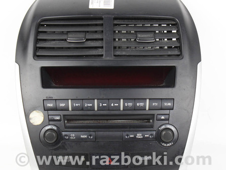 ФОТО Аудиосистема / Мультимедиа для Mitsubishi Outlander Sport GA (10-26) Київ