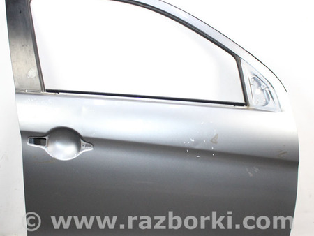 ФОТО Двери / Крышки багажника для Mitsubishi Outlander Sport GA (10-26) Київ