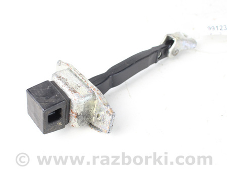 ФОТО Двери / Крышки багажника для Mitsubishi Outlander Sport GA (10-26) Київ