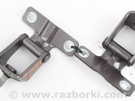 ФОТО Двери / Крышки багажника для Mitsubishi Outlander Sport GA (10-26) Київ