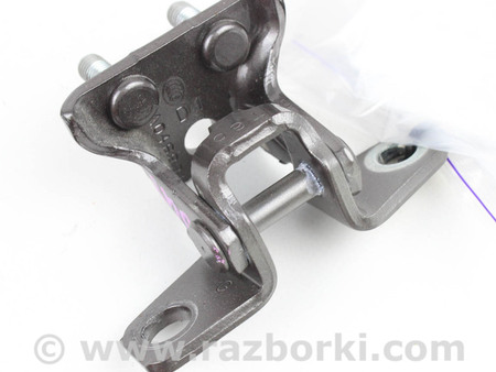 ФОТО Двери / Крышки багажника для Mitsubishi Outlander Sport GA (10-26) Київ