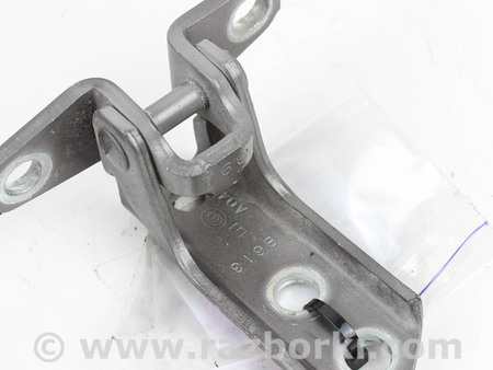 ФОТО Двери / Крышки багажника для Mitsubishi Outlander Sport GA (10-26) Київ