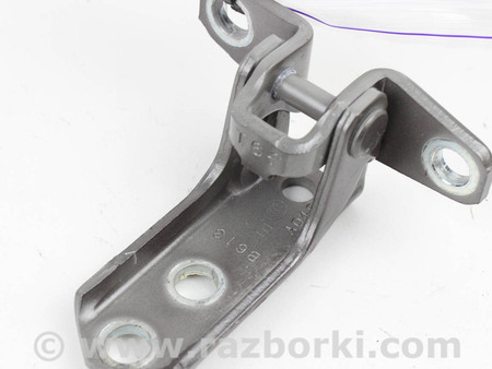 ФОТО Двери / Крышки багажника для Mitsubishi Outlander Sport GA (10-26) Київ