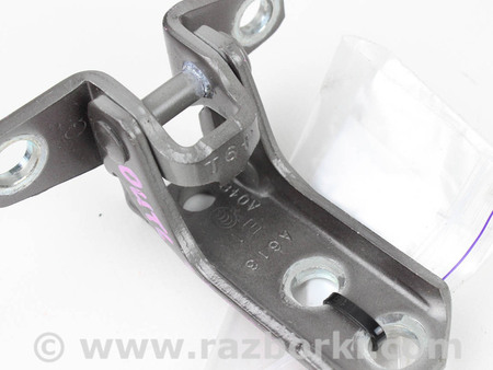 ФОТО Двери / Крышки багажника для Mitsubishi Outlander Sport GA (10-26) Київ